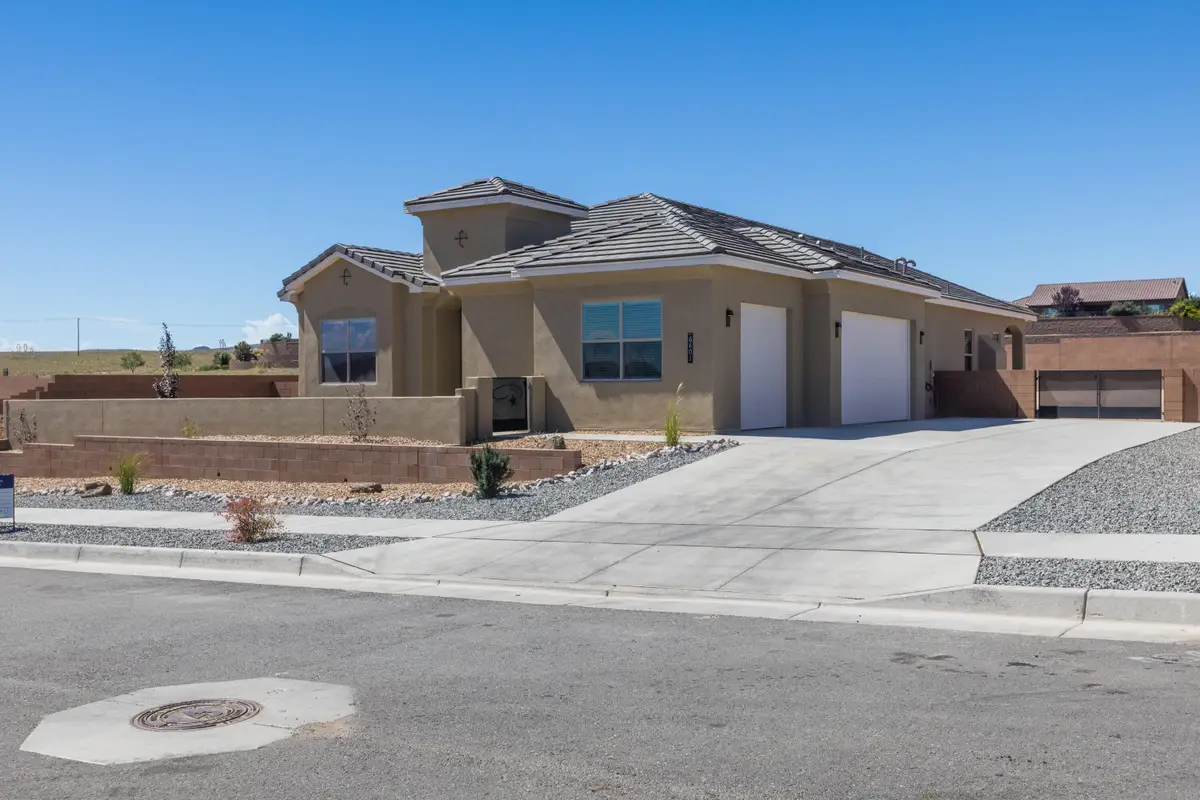 6801 Quivira Drive Nw, Albuquerque, NM 87120 - Image #1
