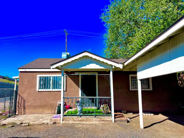 2201 7th Street Nw, Albuquerque, NM 87102