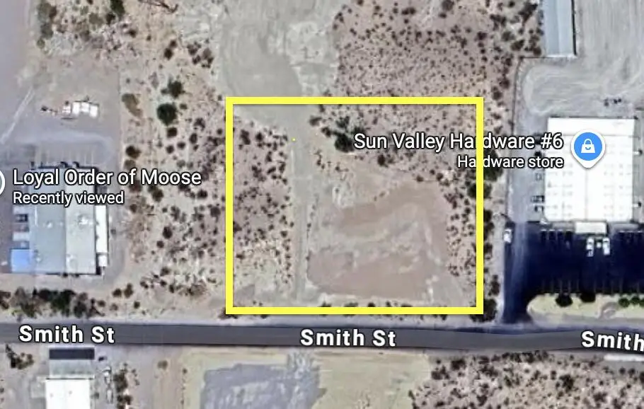 101 Smith Street, Truth Or Consequences, NM 87901 - Image #1