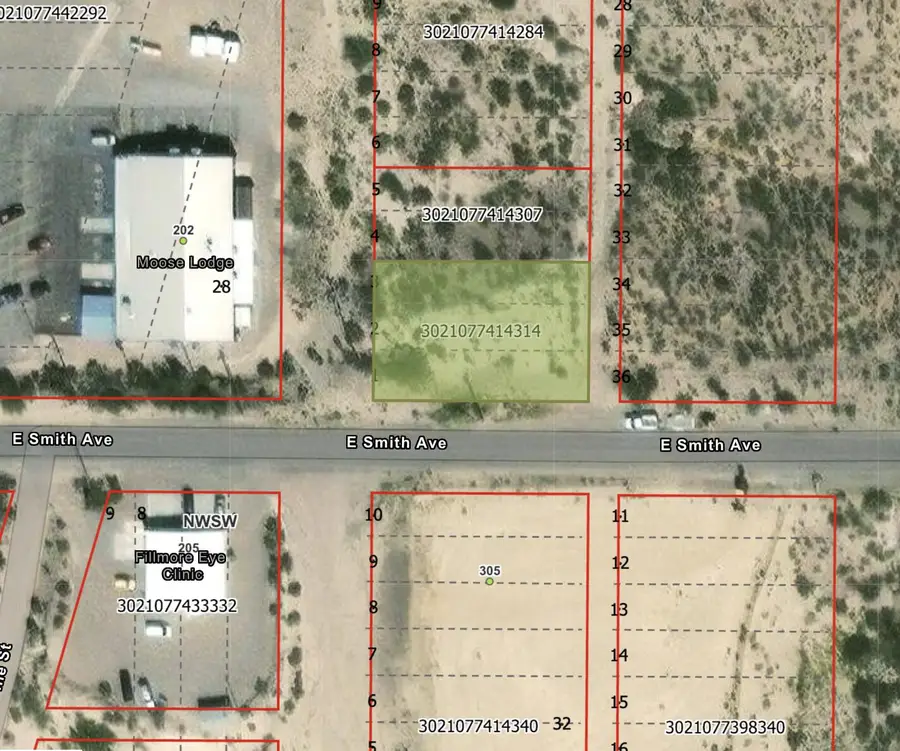 101 Smith Street, Truth Or Consequences, NM 87901 - Image #2