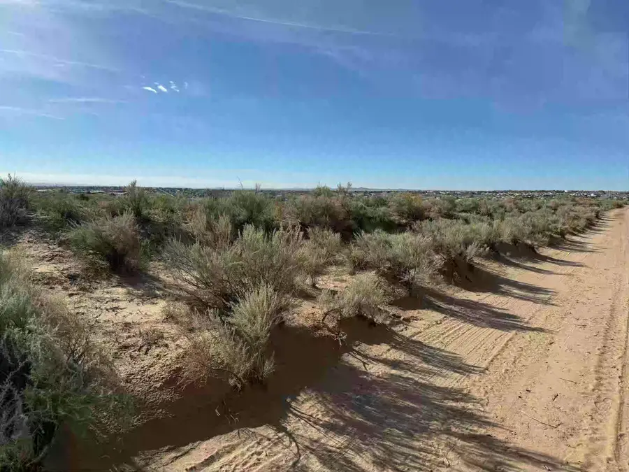 1242 Inca Road Ne, Rio Rancho, NM 87144 - #2