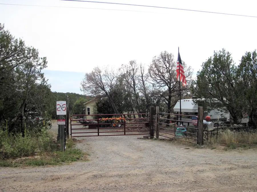 26 Sundance Kid, Edgewood, NM 87015 - Image #3