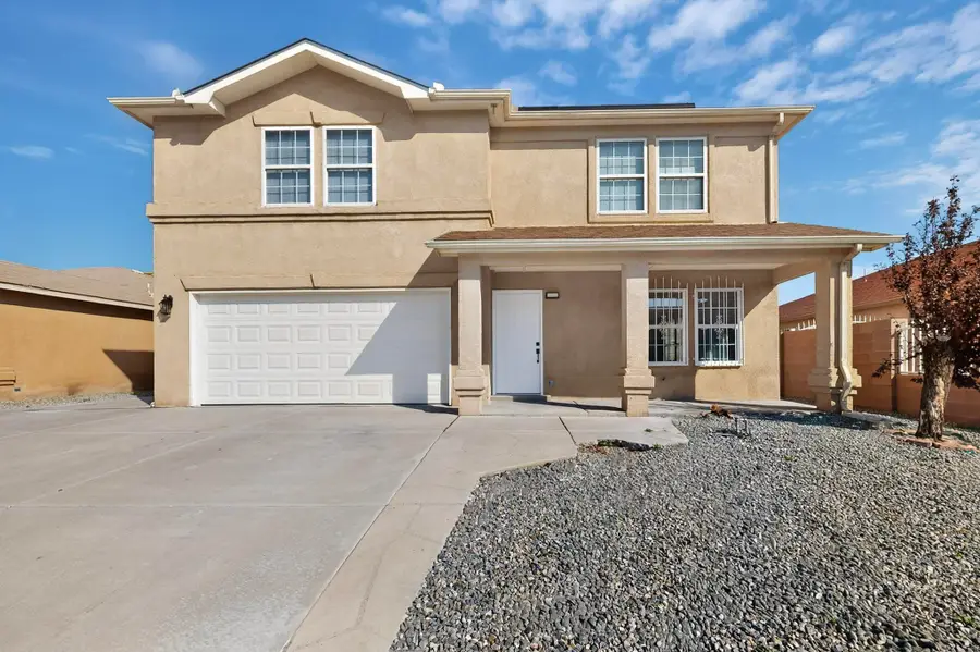 7001 Zinnia Nw, Albuquerque, NM 87121 - Image #2