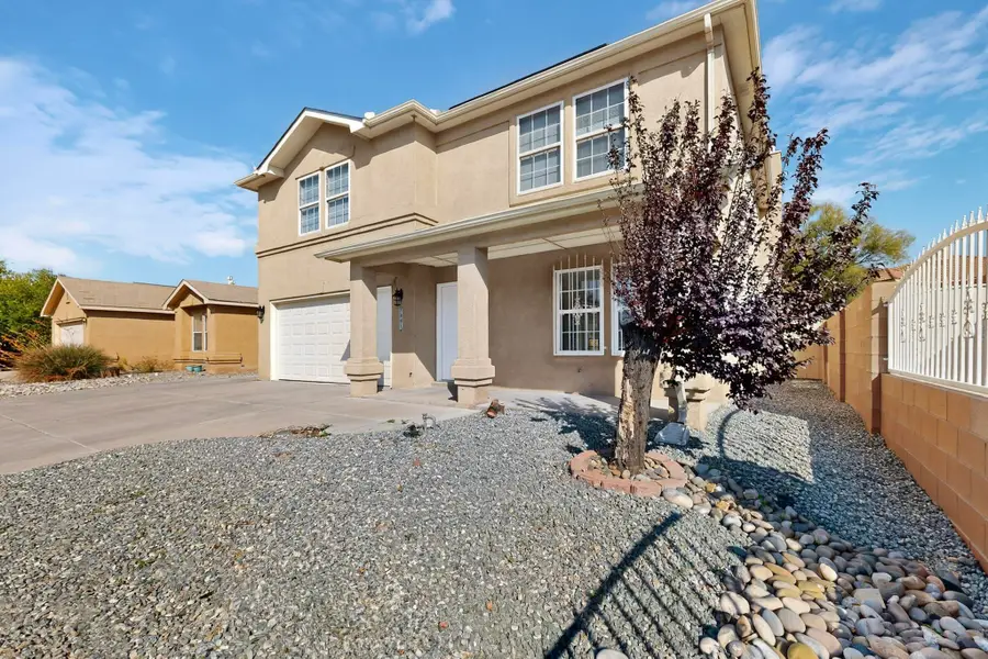 7001 Zinnia Nw, Albuquerque, NM 87121 - Image #3