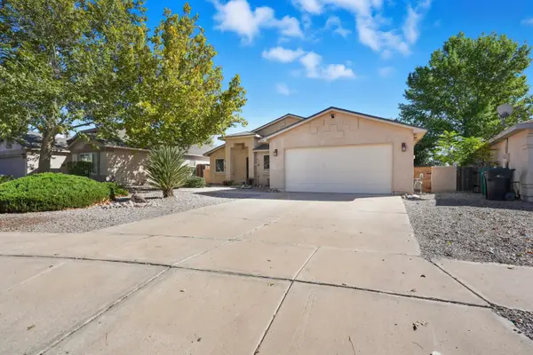 3004 Mason Meadows Drive Ne, Rio Rancho, NM 87144