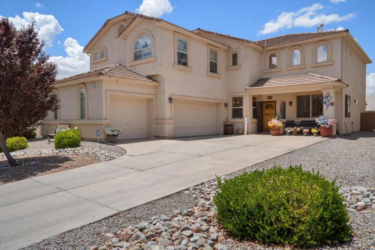 1417 Montiano Loop Se, Rio Rancho, NM 87124 - Image #1