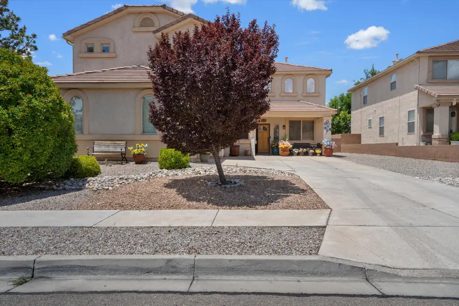1417 Montiano Loop Se, Rio Rancho, NM 87124 - Image #2