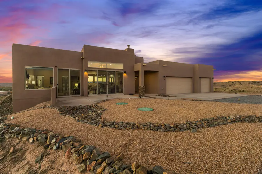 6 Spider Rock Road, Placitas, NM 87043 - Image #2