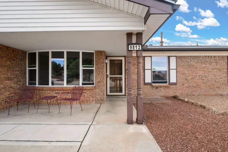 9812 Admiral Dewey Avenue Ne, Albuquerque, NM 87111 - Image #3