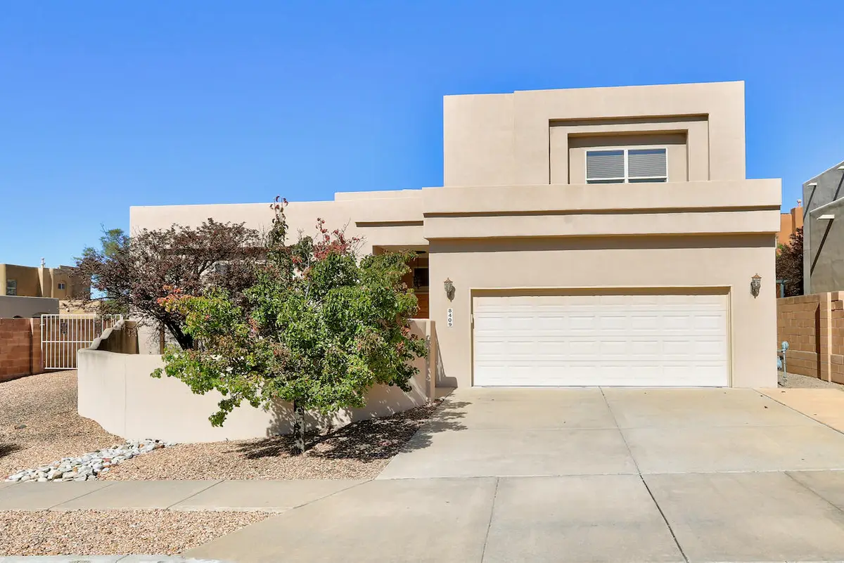 8409 Rising Star Place Ne, Albuquerque, NM 87122 - Image #1
