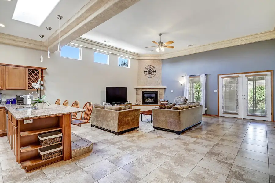 8409 Rising Star Place Ne, Albuquerque, NM 87122 - Image #2