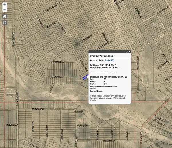 Sagittarius (u26b2l33,49 & 50), Rio Rancho, NM 87144