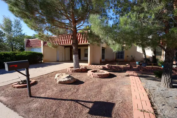 632 Carmel Road, Belen, NM 87002