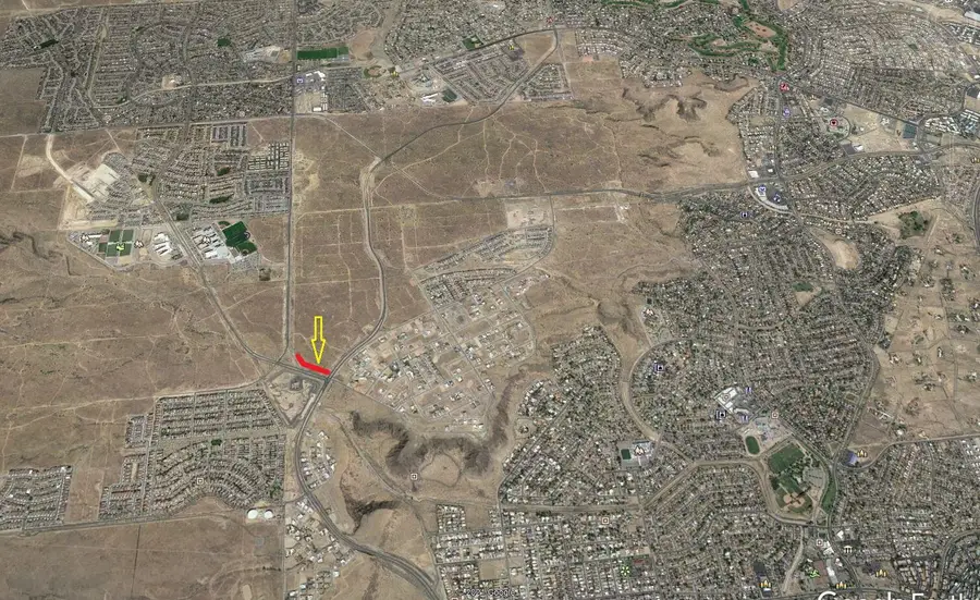 Rainbow Blvd & Unser Blvd Nw, Albuquerque, NM 87120 - Image #3