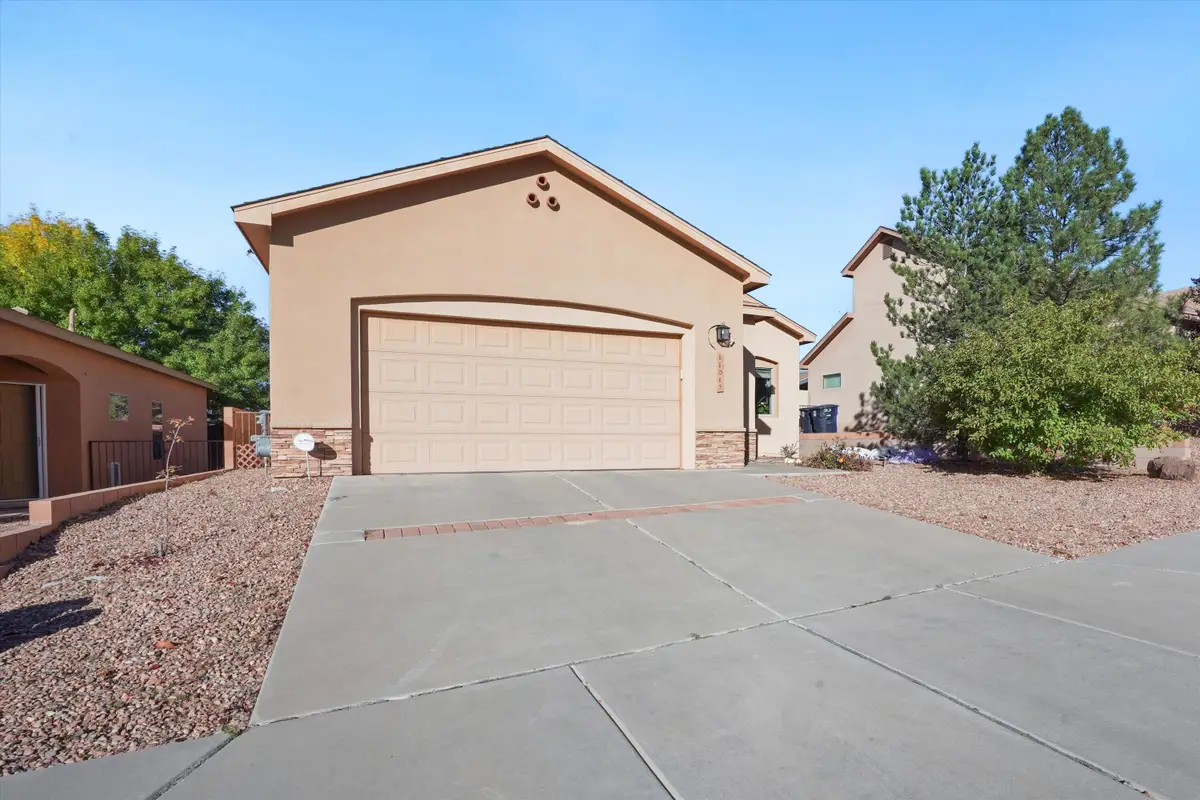 11015 Segunda Street Nw, Albuquerque, NM 87114 - Image #1