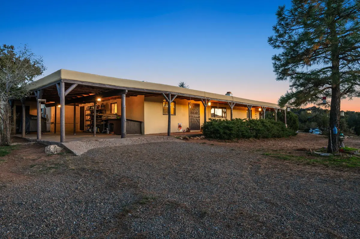 66 Camino Alto, Sandia Park, NM 87047 - Image #1