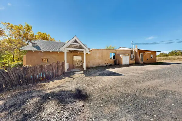 262 Los Pinos Road #UNIT A, Santa Fe, NM 87507