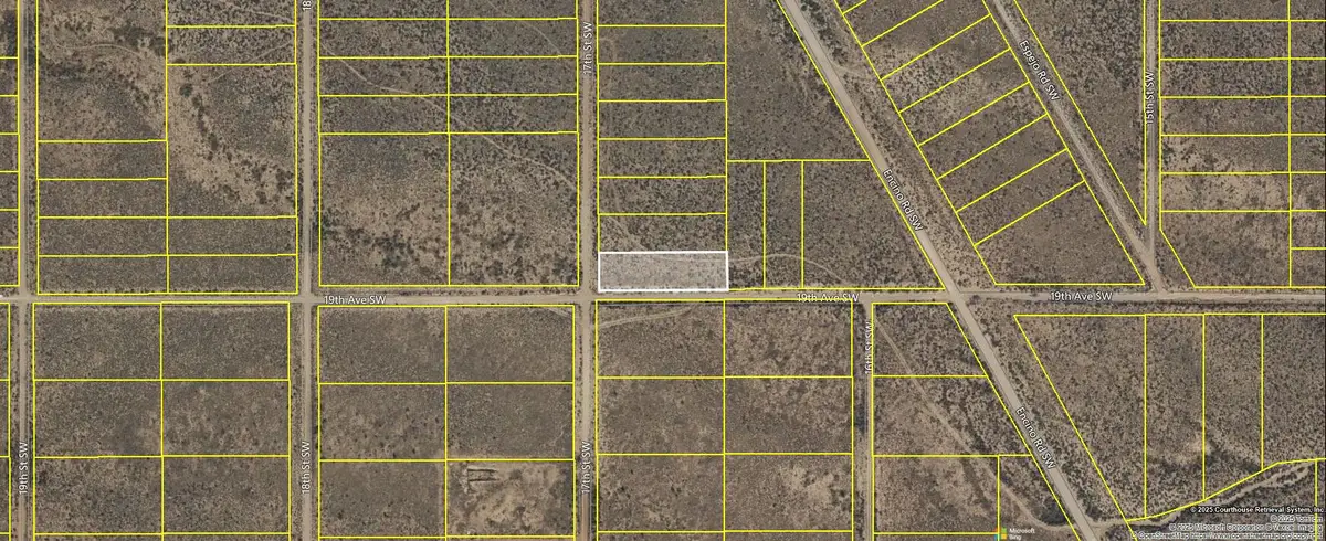 17th (u9 B46 L1) Street Sw, Rio Rancho, NM 87124 - Image #1