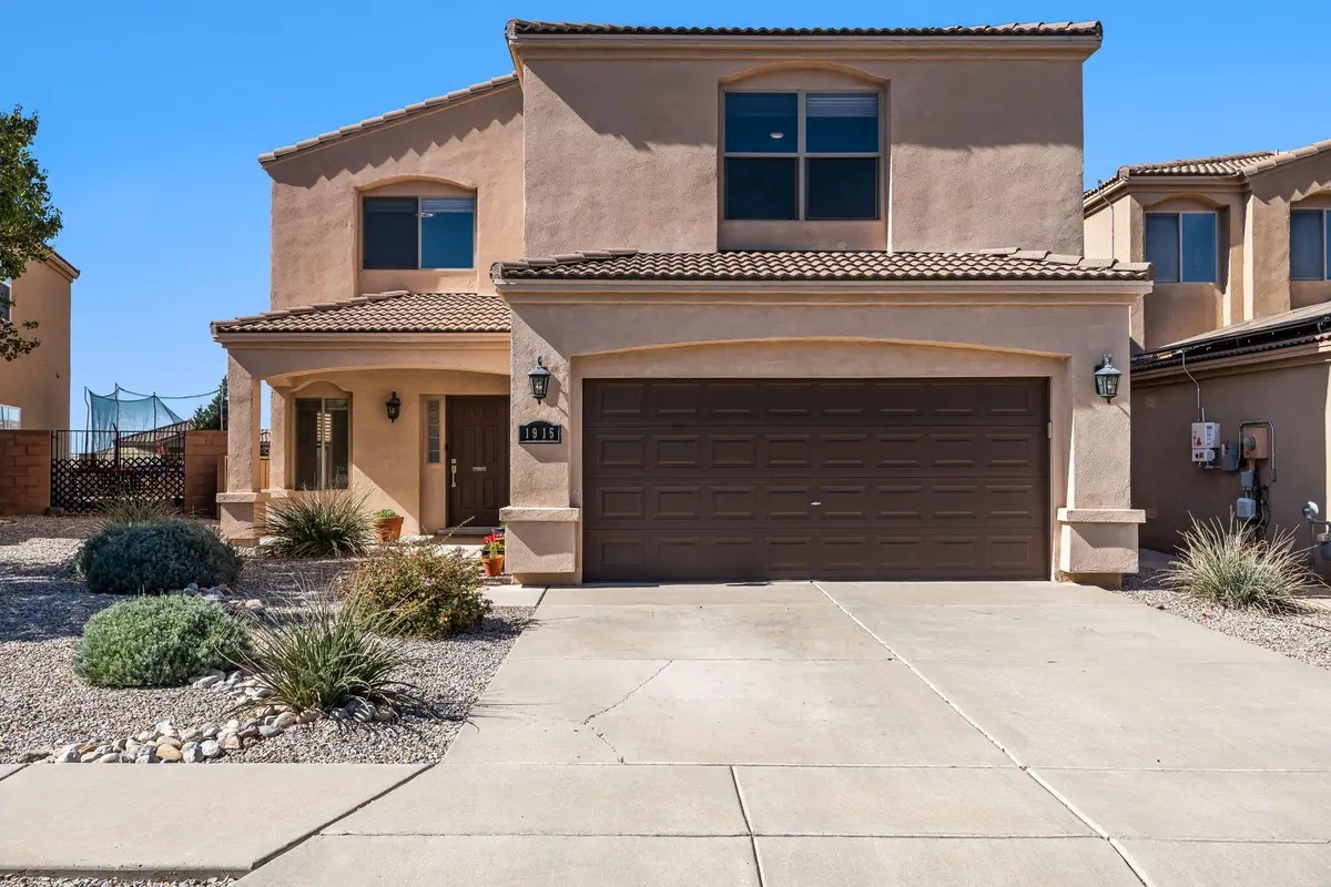 1915 Nasrullah Street Se, Albuquerque, NM 87123 - Image #1