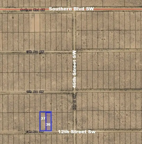 U3 B6 L36 & 37 12th Avenue Sw, Rio Rancho, NM 87144