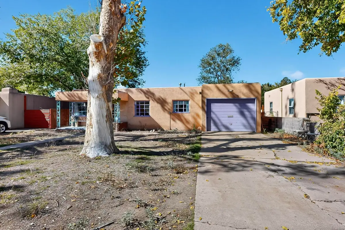 829 Jefferson Street Ne, Albuquerque, NM 87110 - Image #1