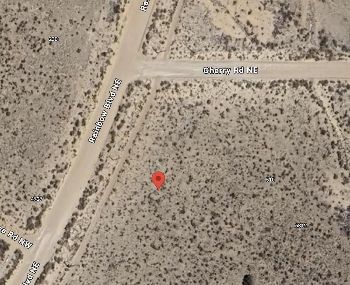 500 Cherry Road Ne, Rio Rancho, NM 87144 - Image #1