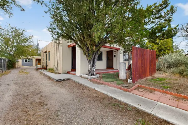 3534 Vail Avenue Se, Albuquerque, NM 87106