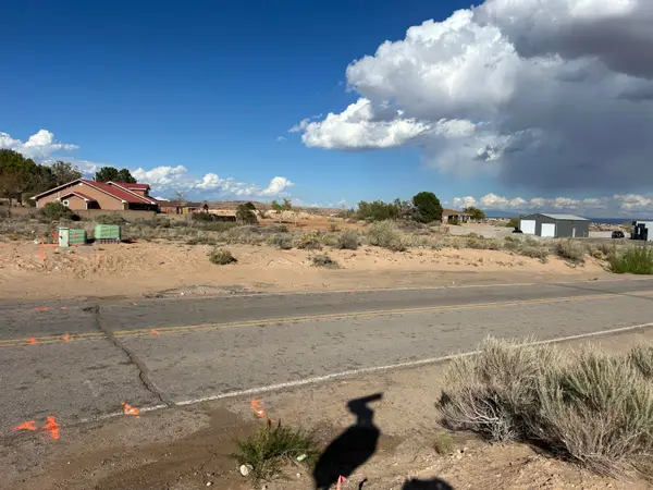 1801 Alif Road Ne, Rio Rancho, NM 87144