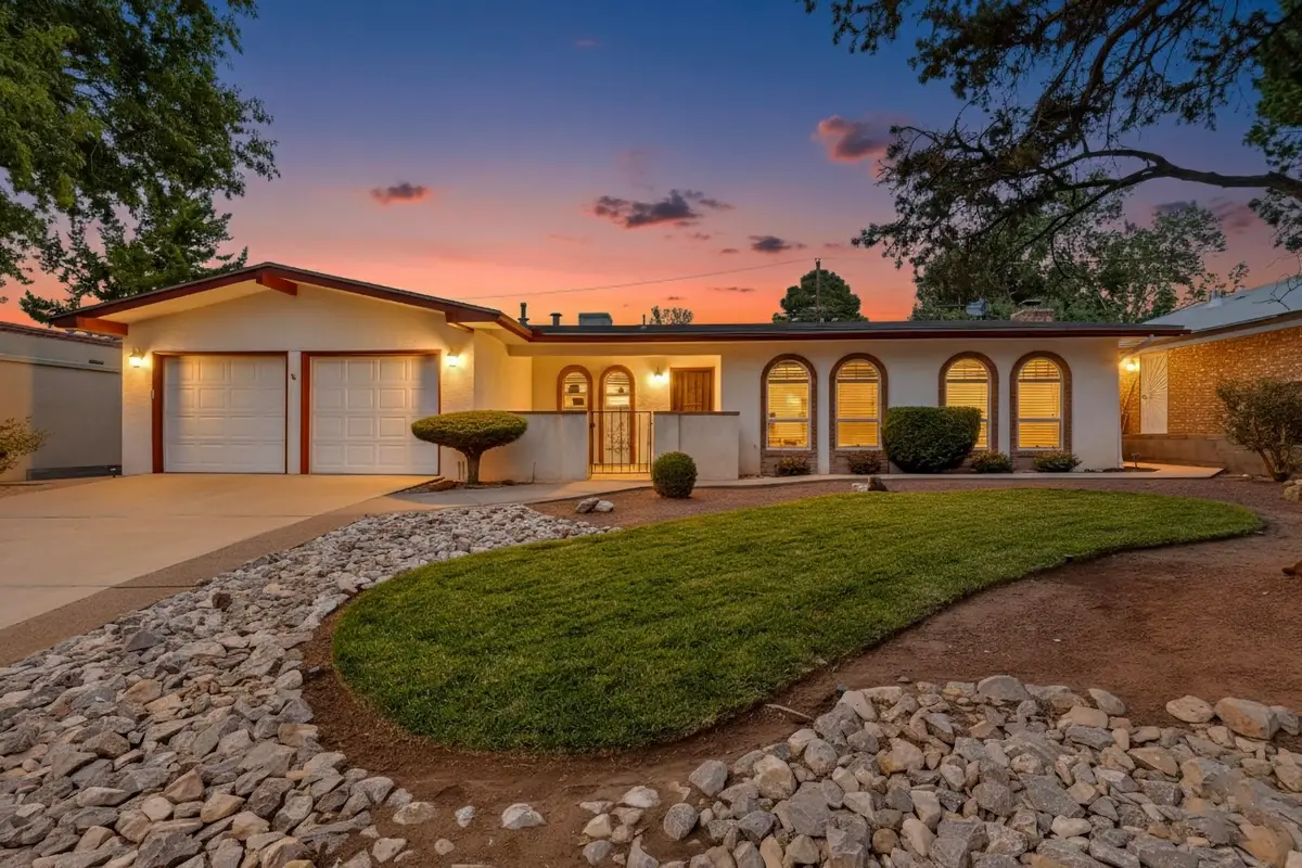 9909 Coda Place Ne, Albuquerque, NM 87111 - Image #1