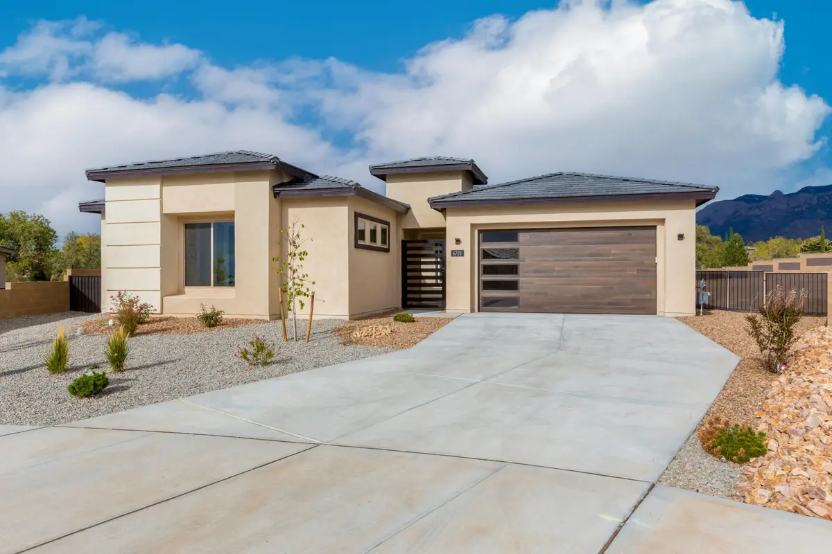 6725 Akademeia Loop Ne, Albuquerque, NM 87111 - Image #1