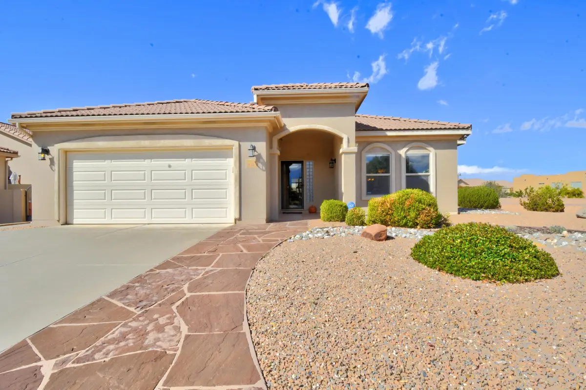 901 Golden Yarrow Trail, Bernalillo, NM 87004 - Image #1