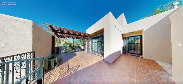 4212 Marla Drive Ne, Albuquerque, NM 87109