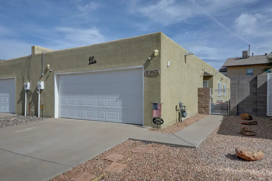 504 Western Skies Drive Se, Albuquerque, NM 87123 - Image #2