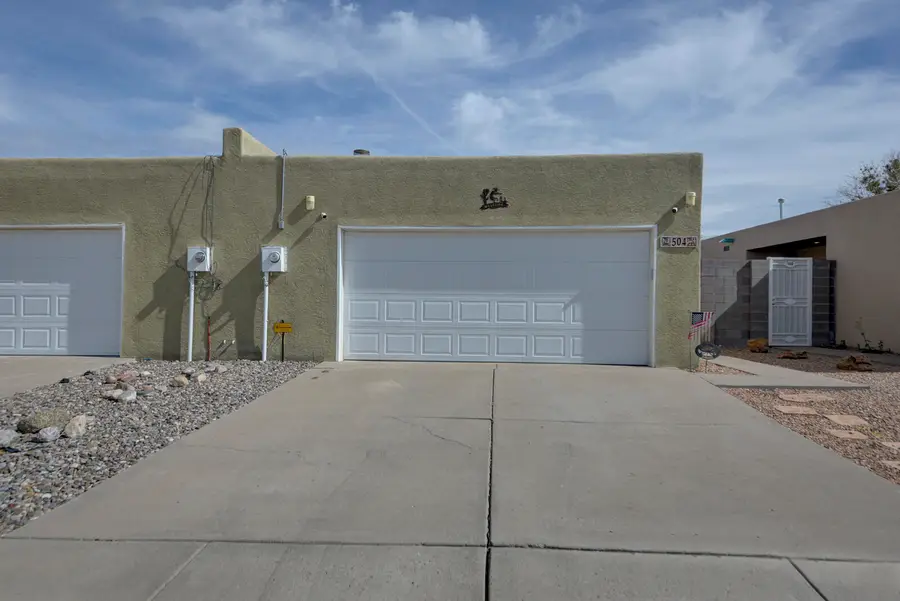 504 Western Skies Drive Se, Albuquerque, NM 87123 - Image #3