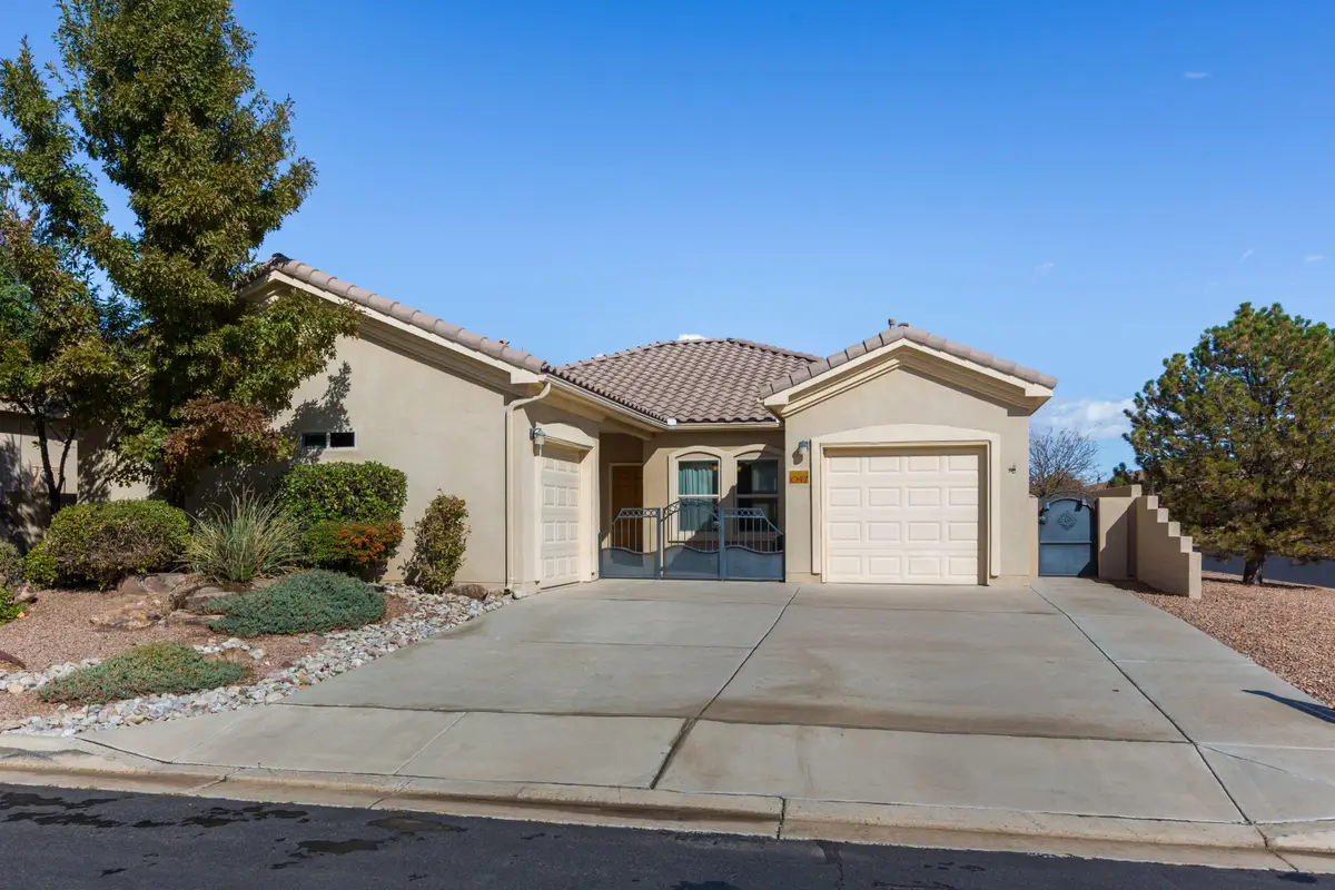 1047 Prairie Zinnia Drive, Bernalillo, NM 87004 - Image #1