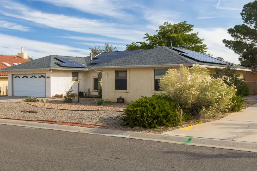 188 Storm Mountain Road Se, Rio Rancho, NM 87124 - Image #2