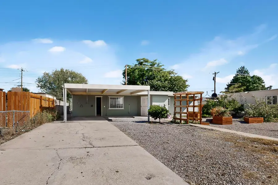 3010 Quincy Street Ne, Albuquerque, NM 87110 - Image #2