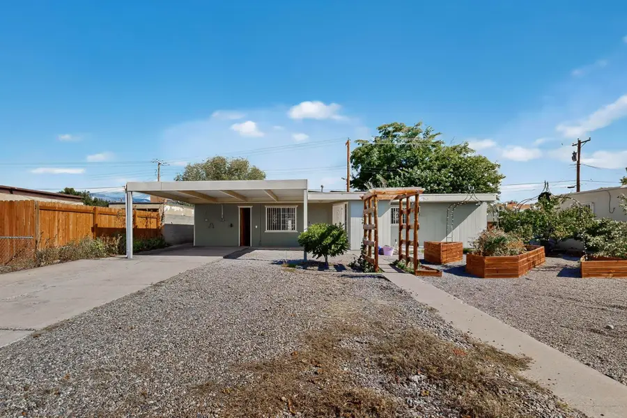 3010 Quincy Street Ne, Albuquerque, NM 87110 - Image #3