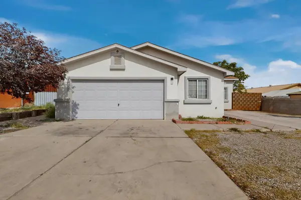 7605 Windsong Pl Sw Place Sw, Albuquerque, NM 87121