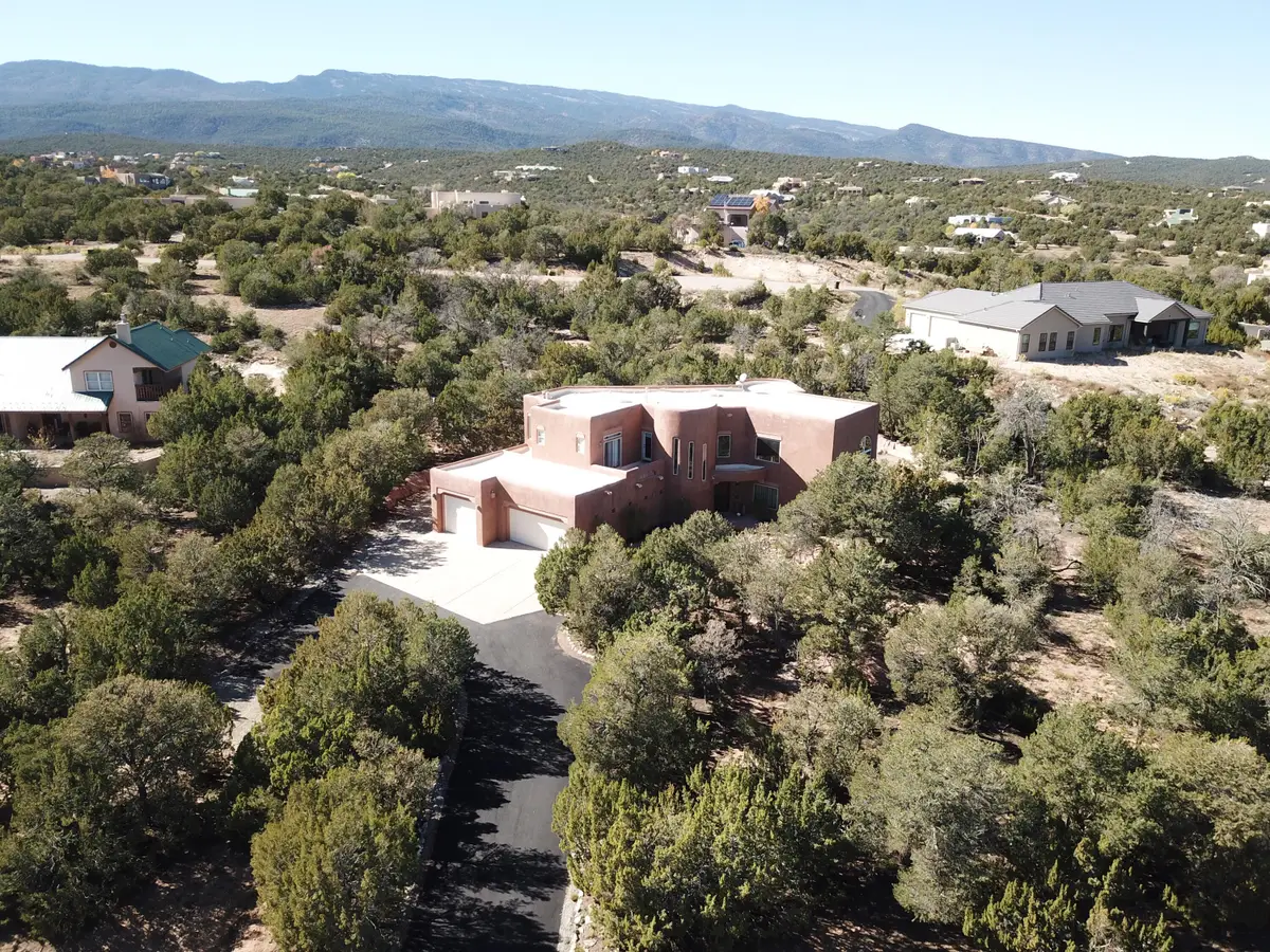 113 Paa Ko Drive, Sandia Park, NM 87047 - Image #1
