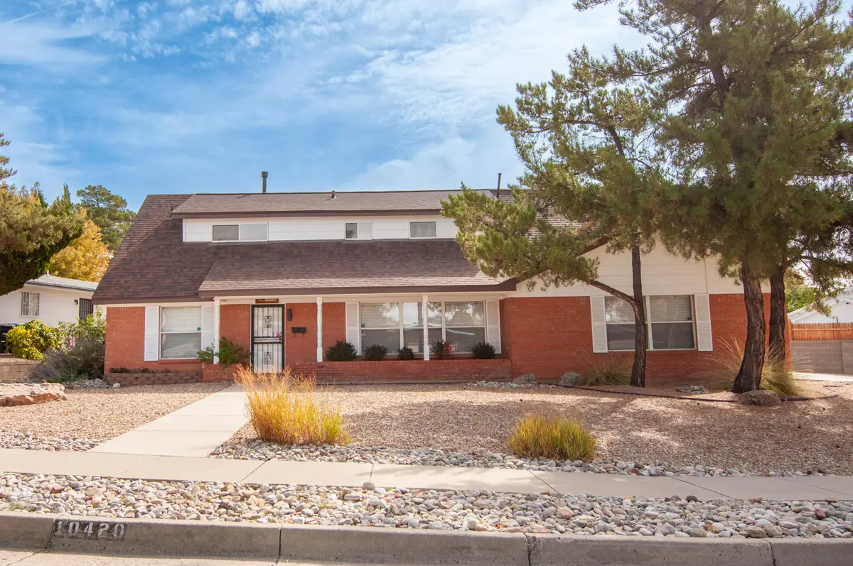 10420 Santa Susana Road Ne, Albuquerque, NM 87111 - Image #1