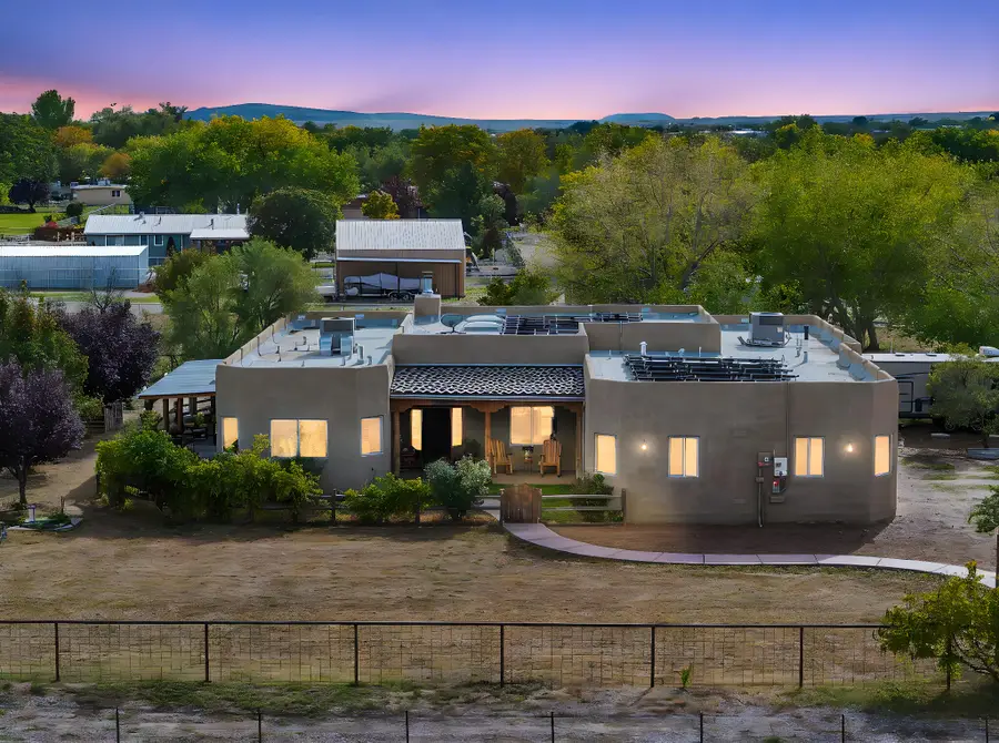 2620 Pajarito Road Sw, Albuquerque, NM 87105 - Image #2