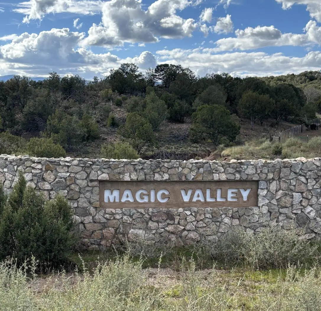 97 Zane Drive, Sandia Park, NM 87047 - Image #1