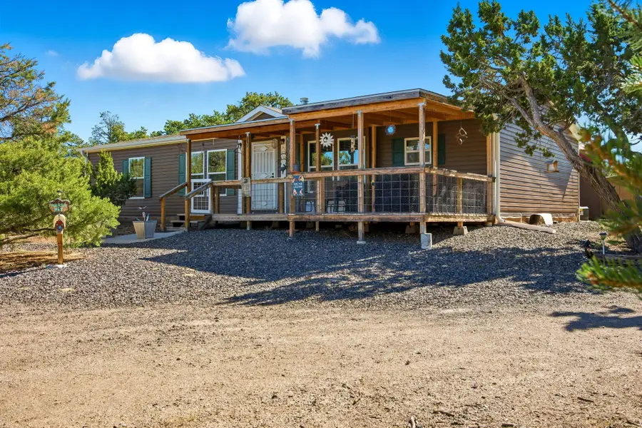 44 Brook Boulevard, Quemado, NM 87829 - Image #2