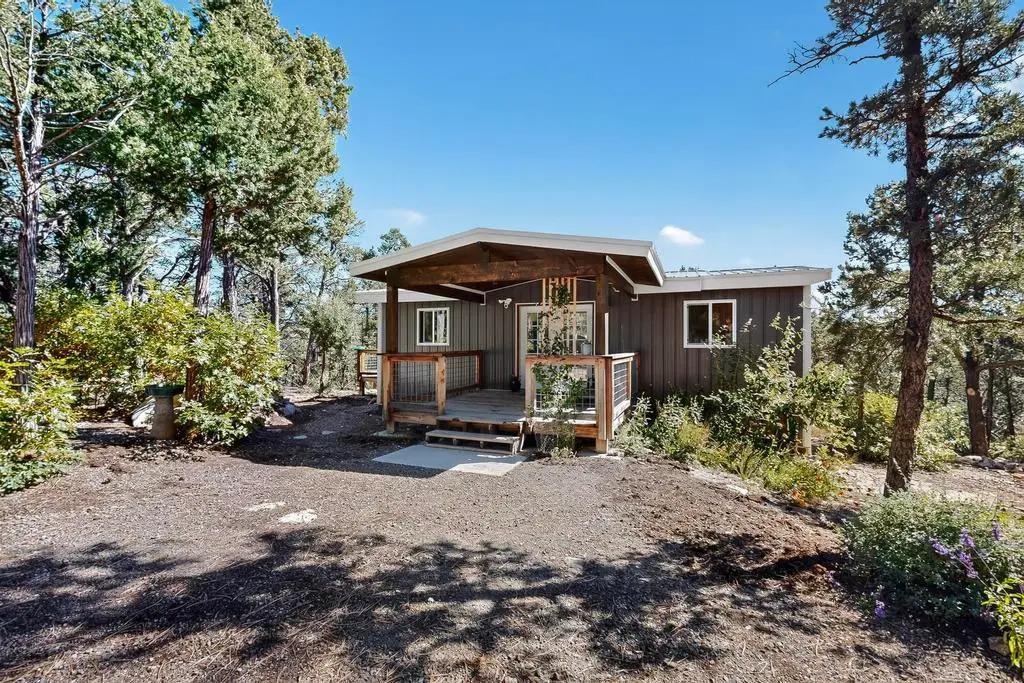 7 Chula Road, Tijeras, NM 87059 - Image #1