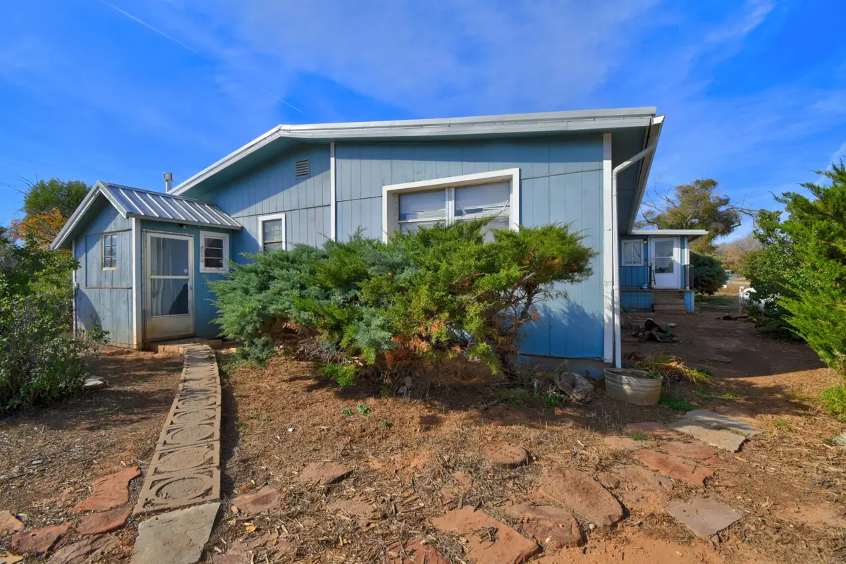 11 Stephens Place, Bluewater, NM 87005 - Image #1