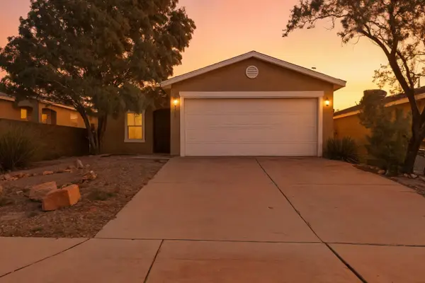 3767 Cattle Drive, Rio Rancho, NM 87144