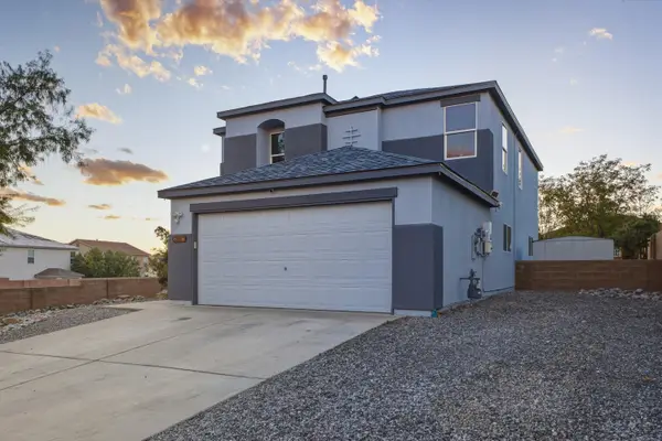 6556 Grants Drive Ne, Rio Rancho, NM 87144
