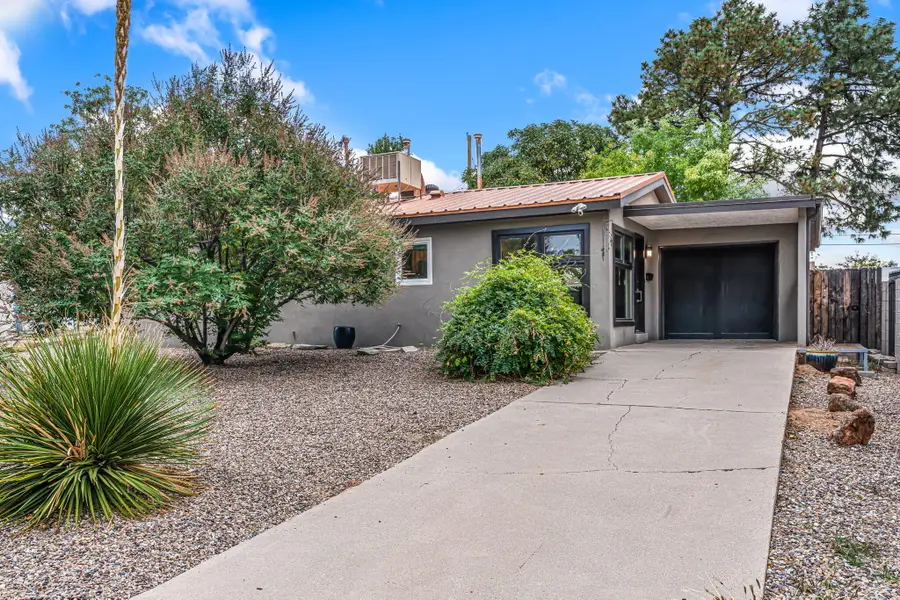 11008 Morris Court Ne, Albuquerque, NM 87112 - Image #2