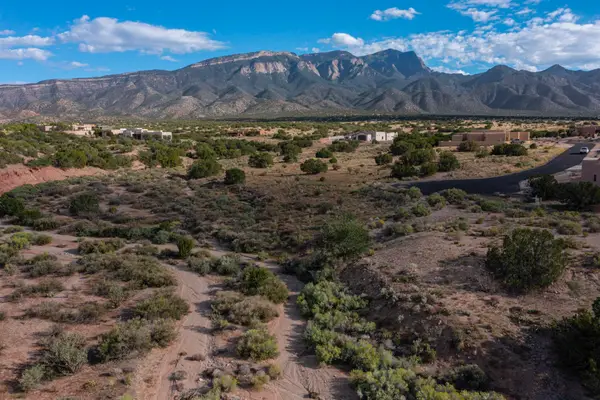 Lot 32 Apache Mesa Road, Placitas, NM 87043